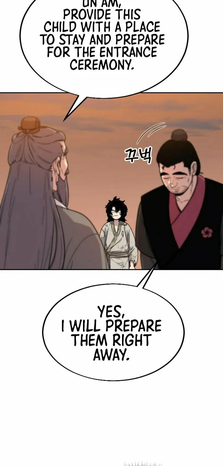 Return of the Blossoming Blade Chapter 3 page 107 - 
