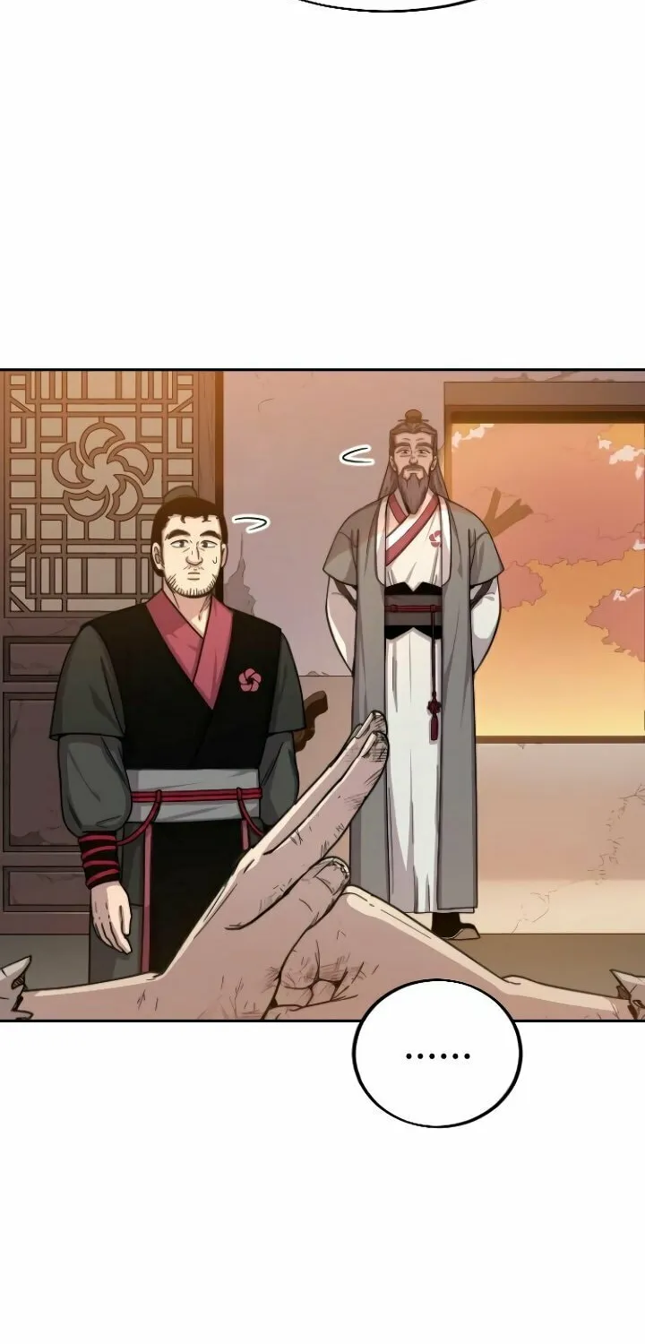 Return of the Blossoming Blade Chapter 3 page 12 - 