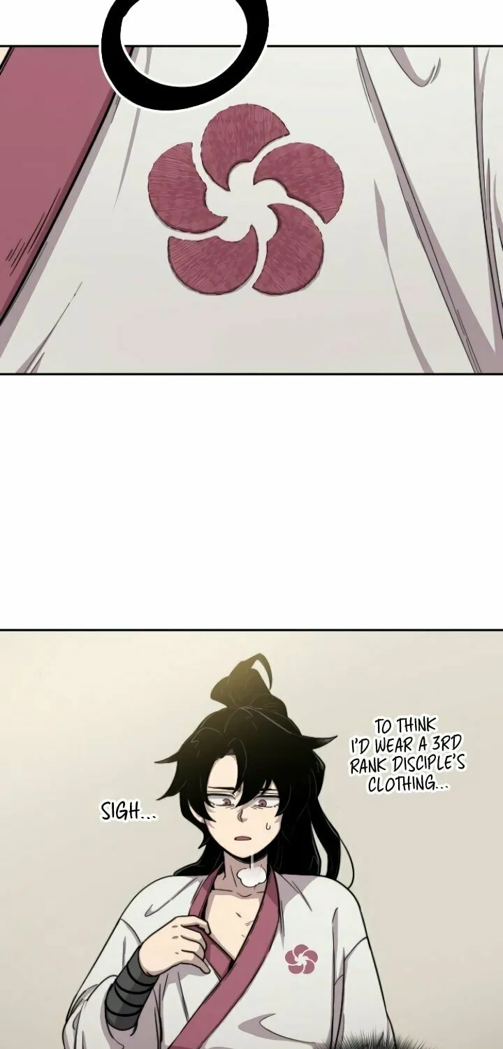 Return of the Blossoming Blade Chapter 3 page 111 - 