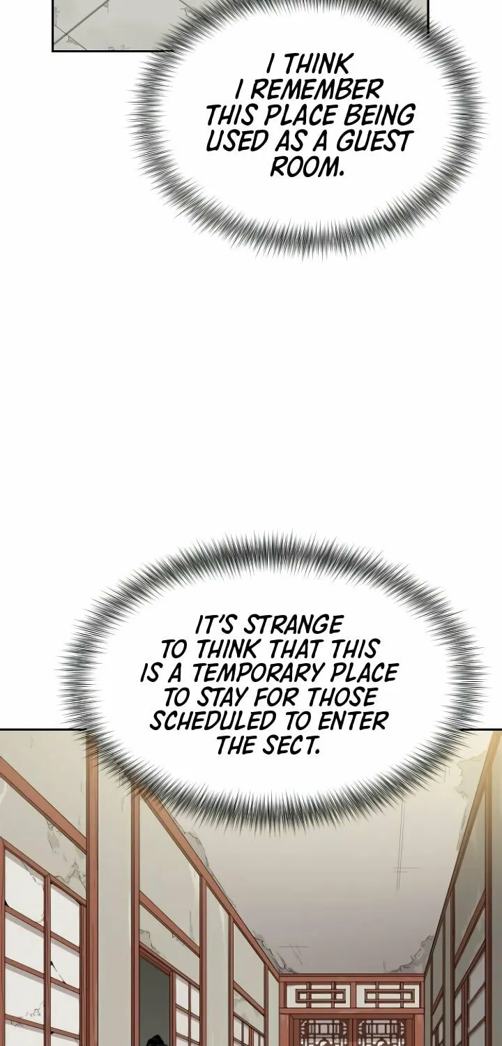 Return of the Blossoming Blade Chapter 3 page 113 - 