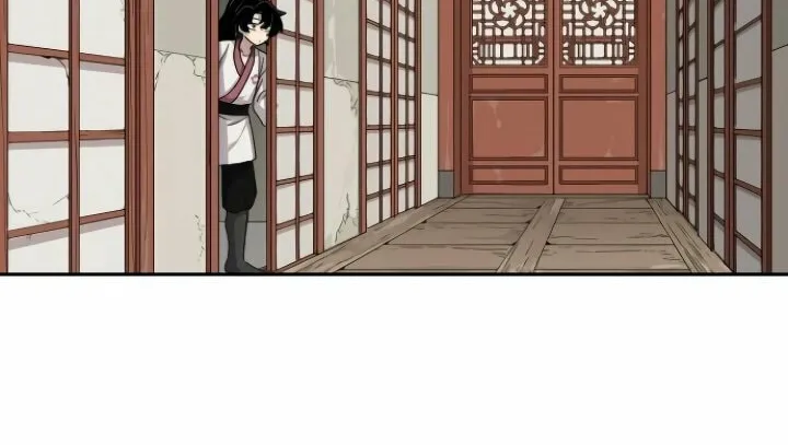Return of the Blossoming Blade Chapter 3 page 114 - 