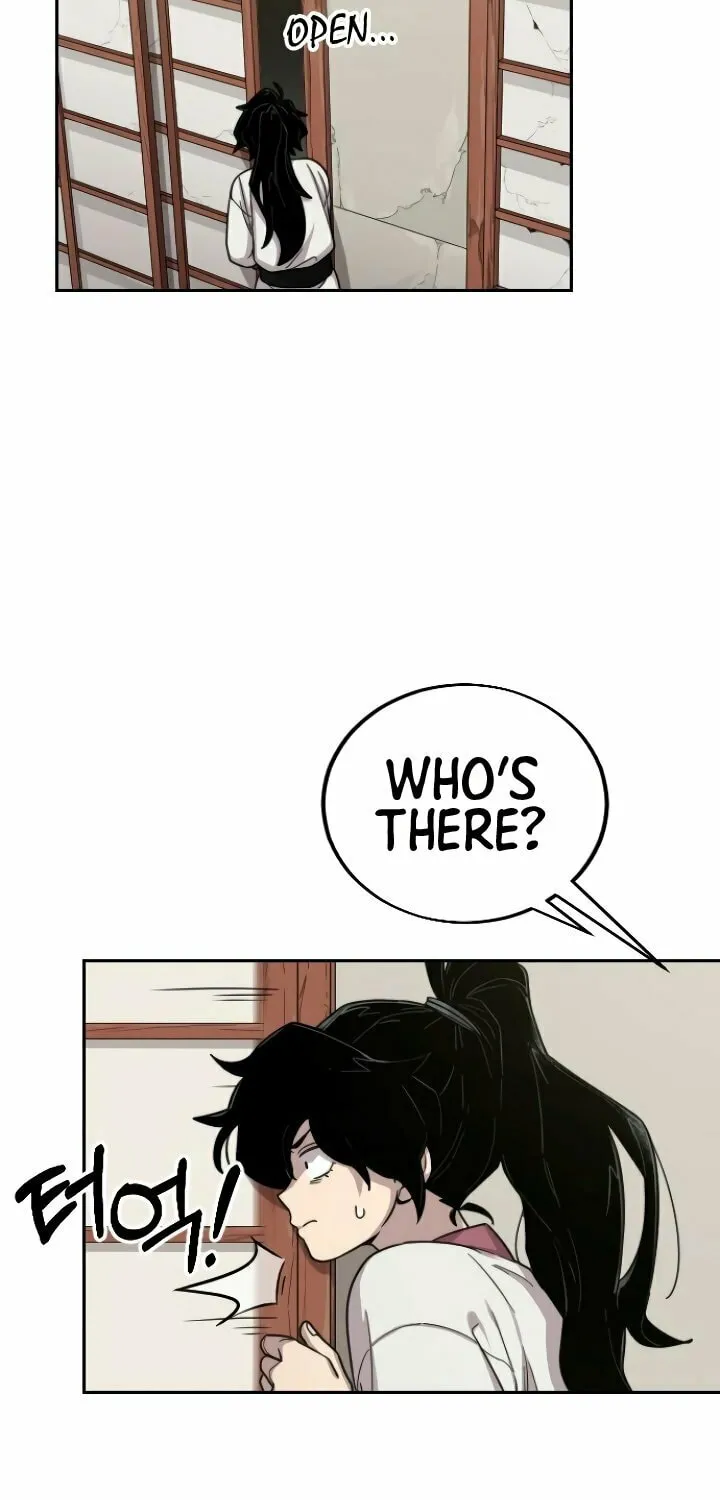 Return of the Blossoming Blade Chapter 3 page 117 - 