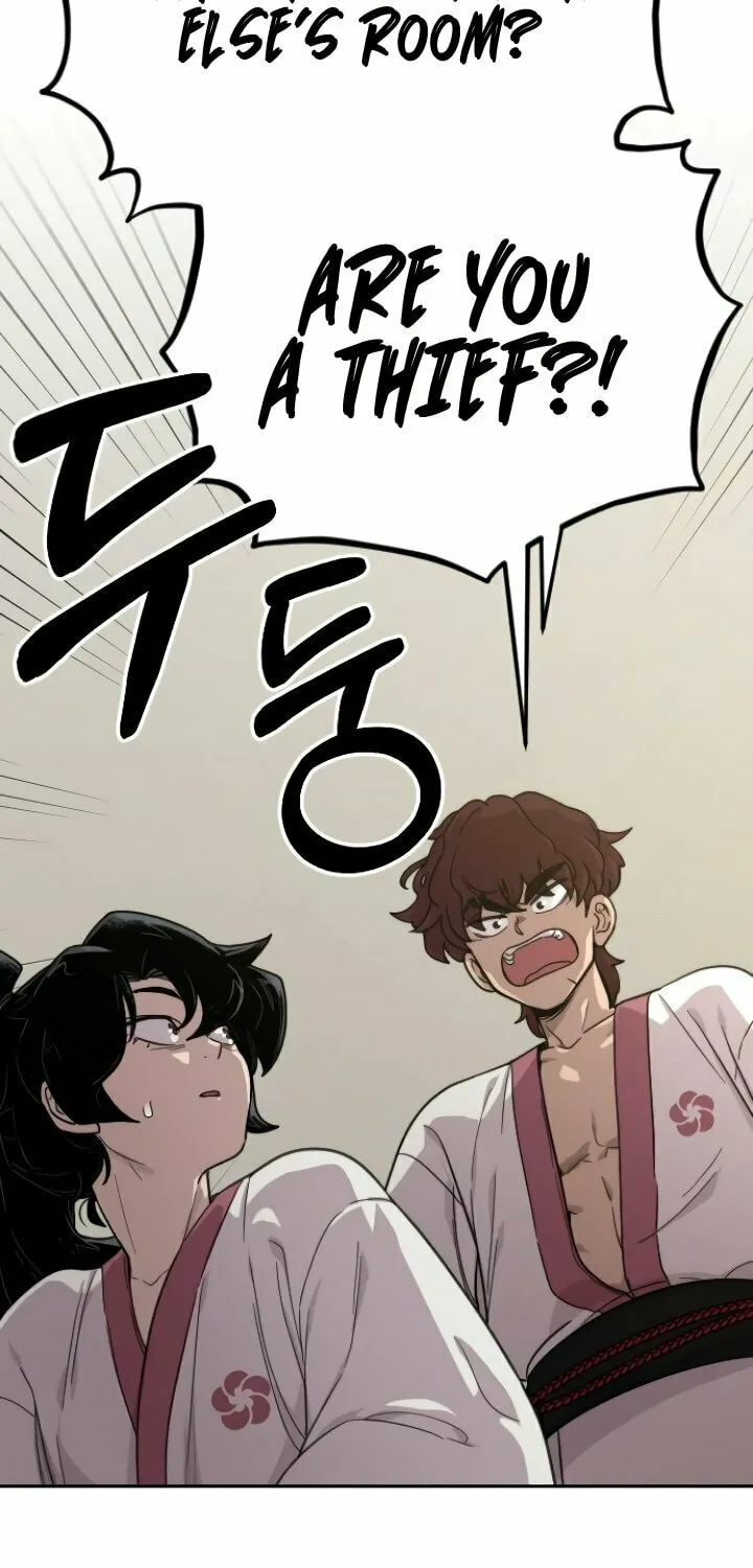 Return of the Blossoming Blade Chapter 3 page 119 - 