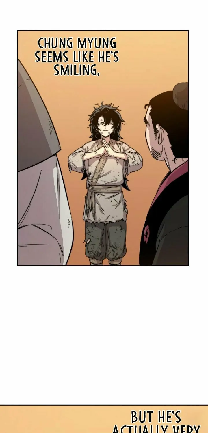 Return of the Blossoming Blade Chapter 3 page 13 - 