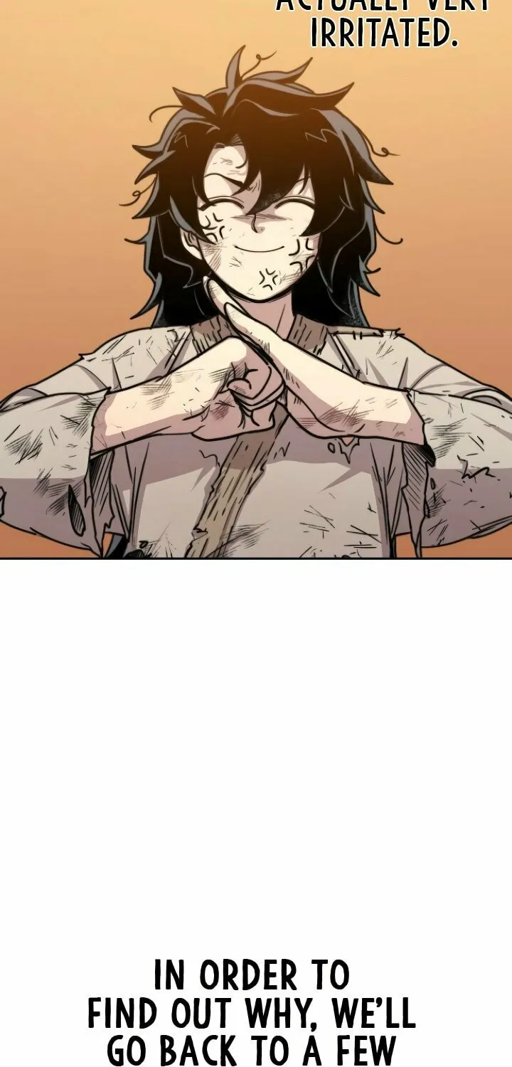 Return of the Blossoming Blade Chapter 3 page 14 - 