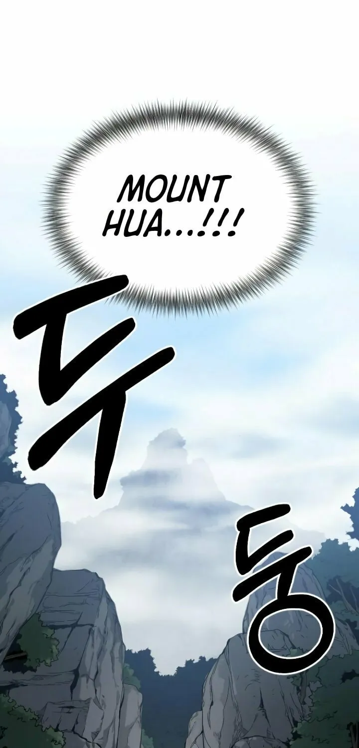 Return of the Blossoming Blade Chapter 3 page 17 - 