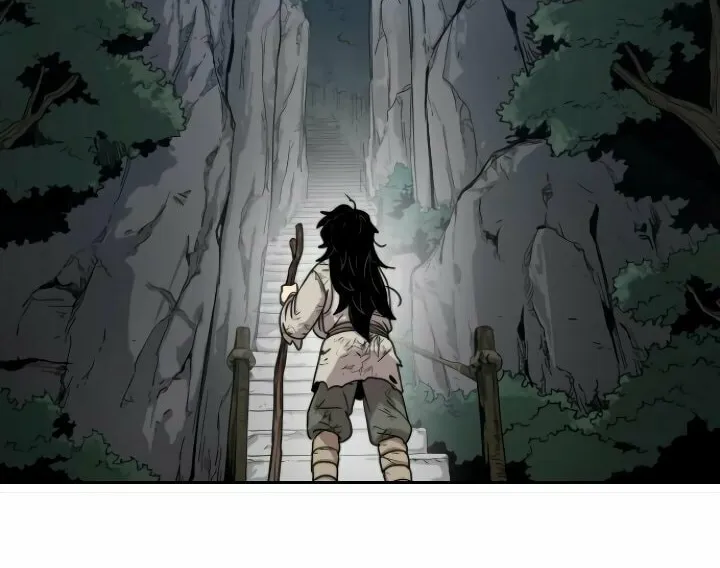 Return of the Blossoming Blade Chapter 3 page 18 - 