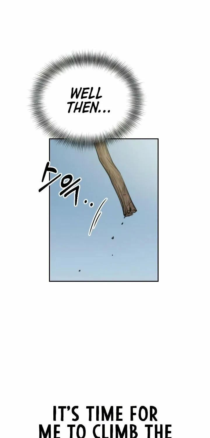 Return of the Blossoming Blade Chapter 3 page 20 - 