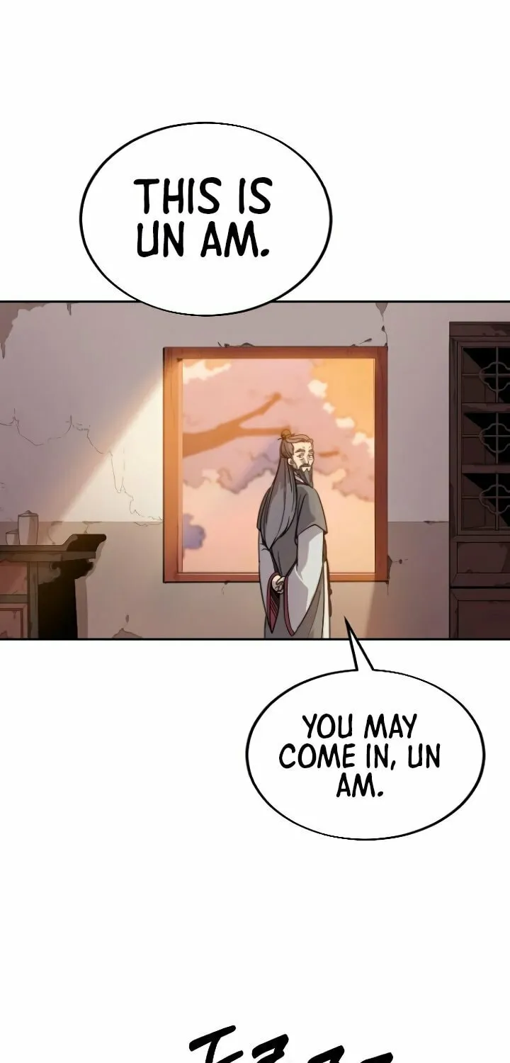 Return of the Blossoming Blade Chapter 3 page 3 - 