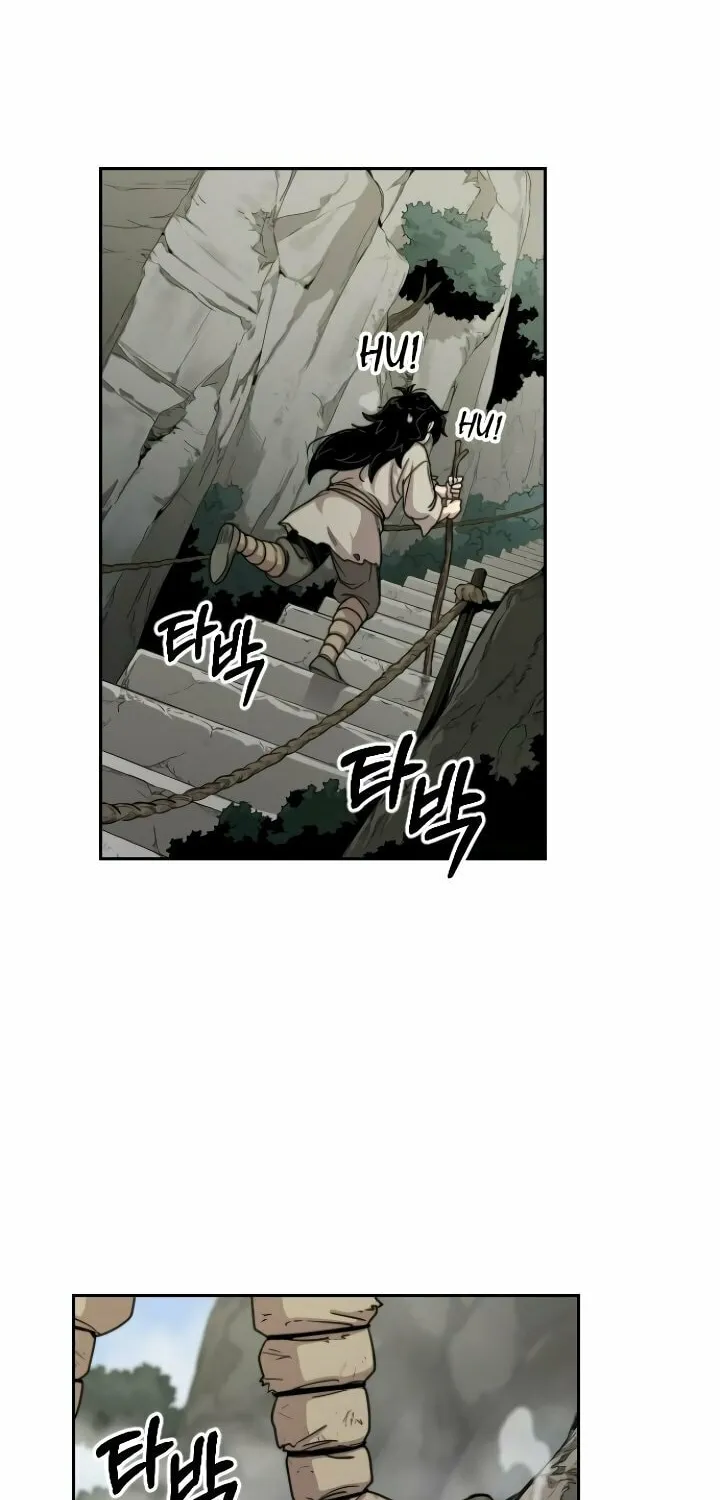 Return of the Blossoming Blade Chapter 3 page 22 - 