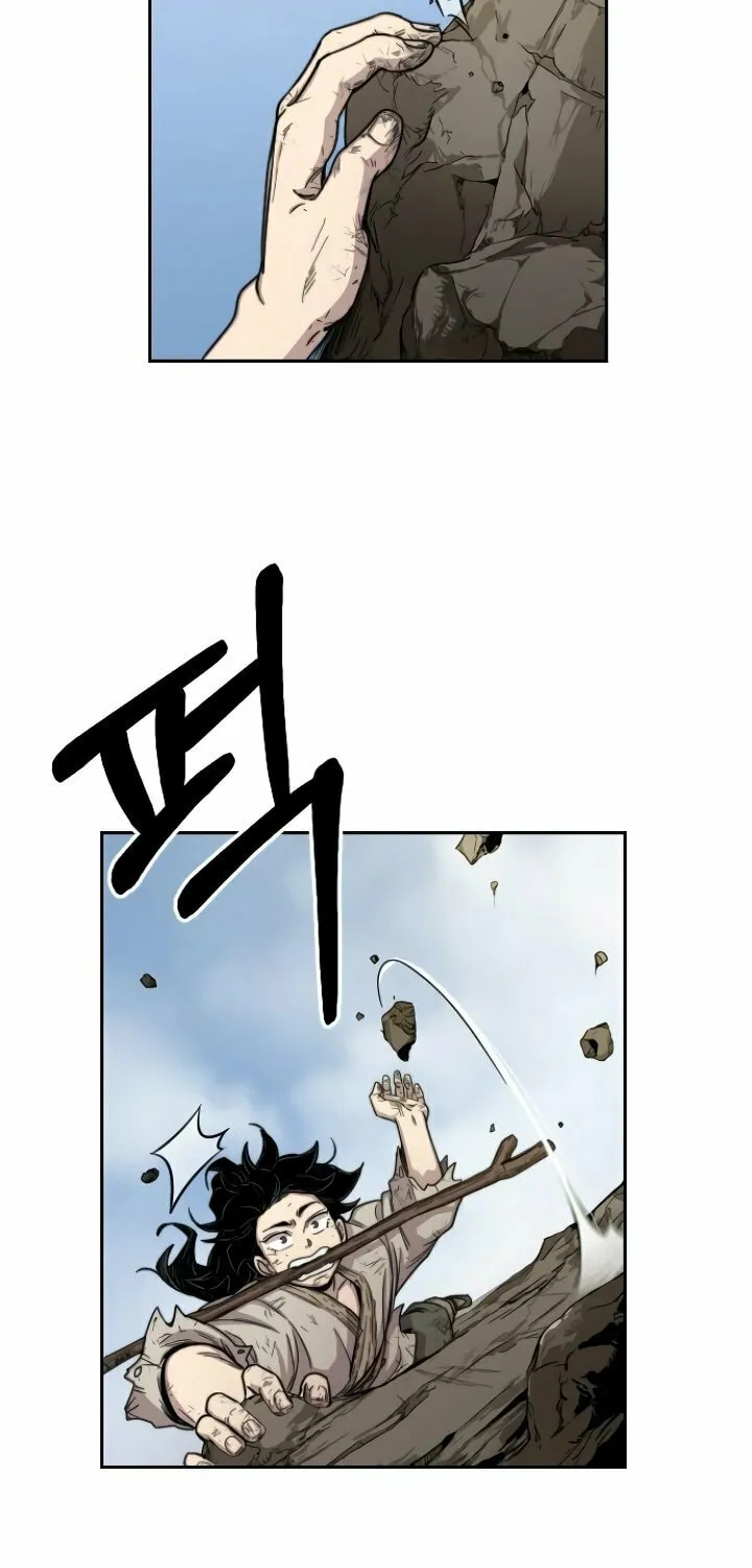 Return of the Blossoming Blade Chapter 3 page 25 - 