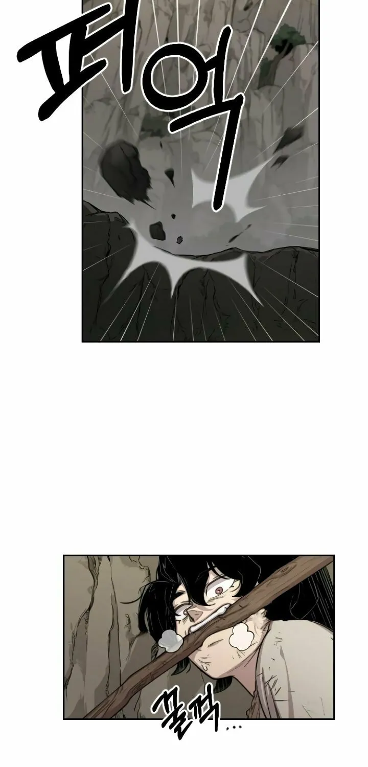 Return of the Blossoming Blade Chapter 3 page 27 - 