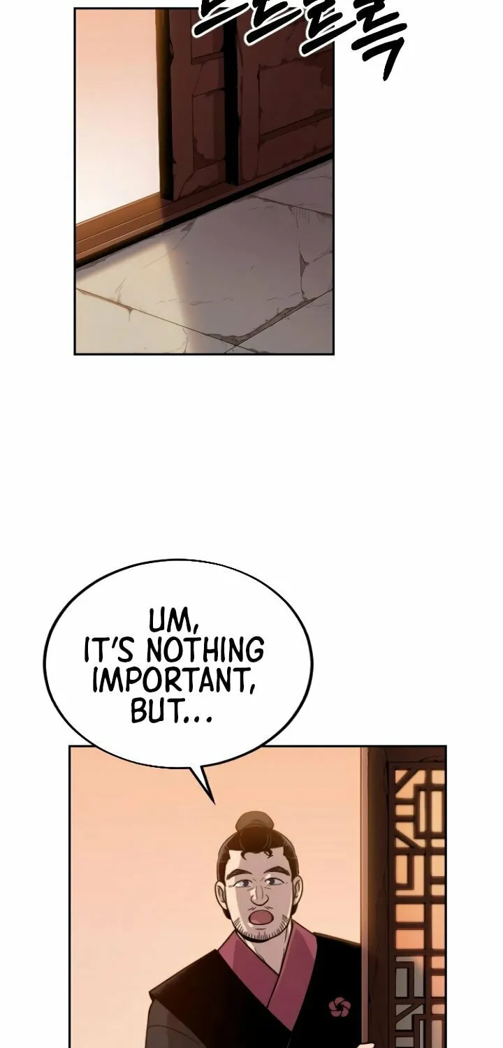 Return of the Blossoming Blade Chapter 3 page 4 - 