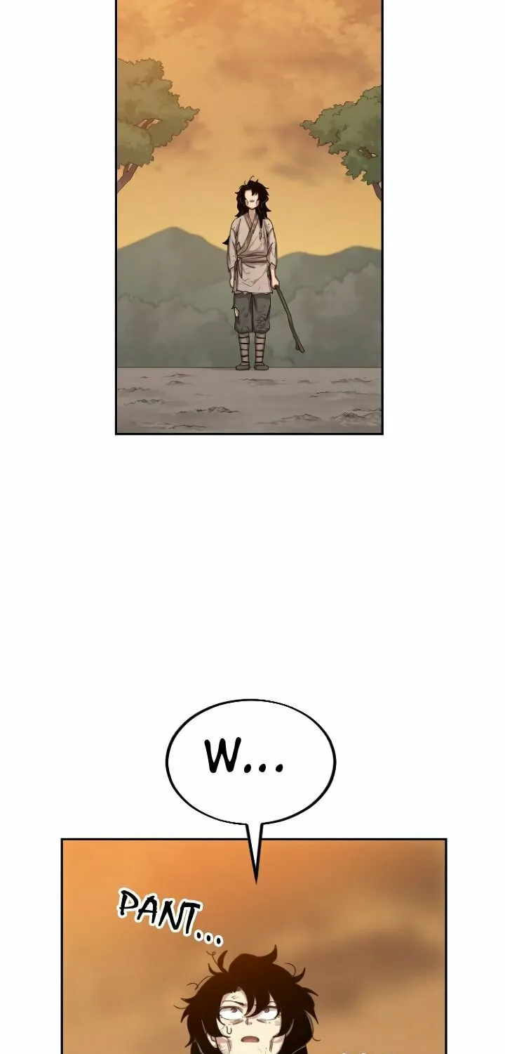 Return of the Blossoming Blade Chapter 3 page 31 - 