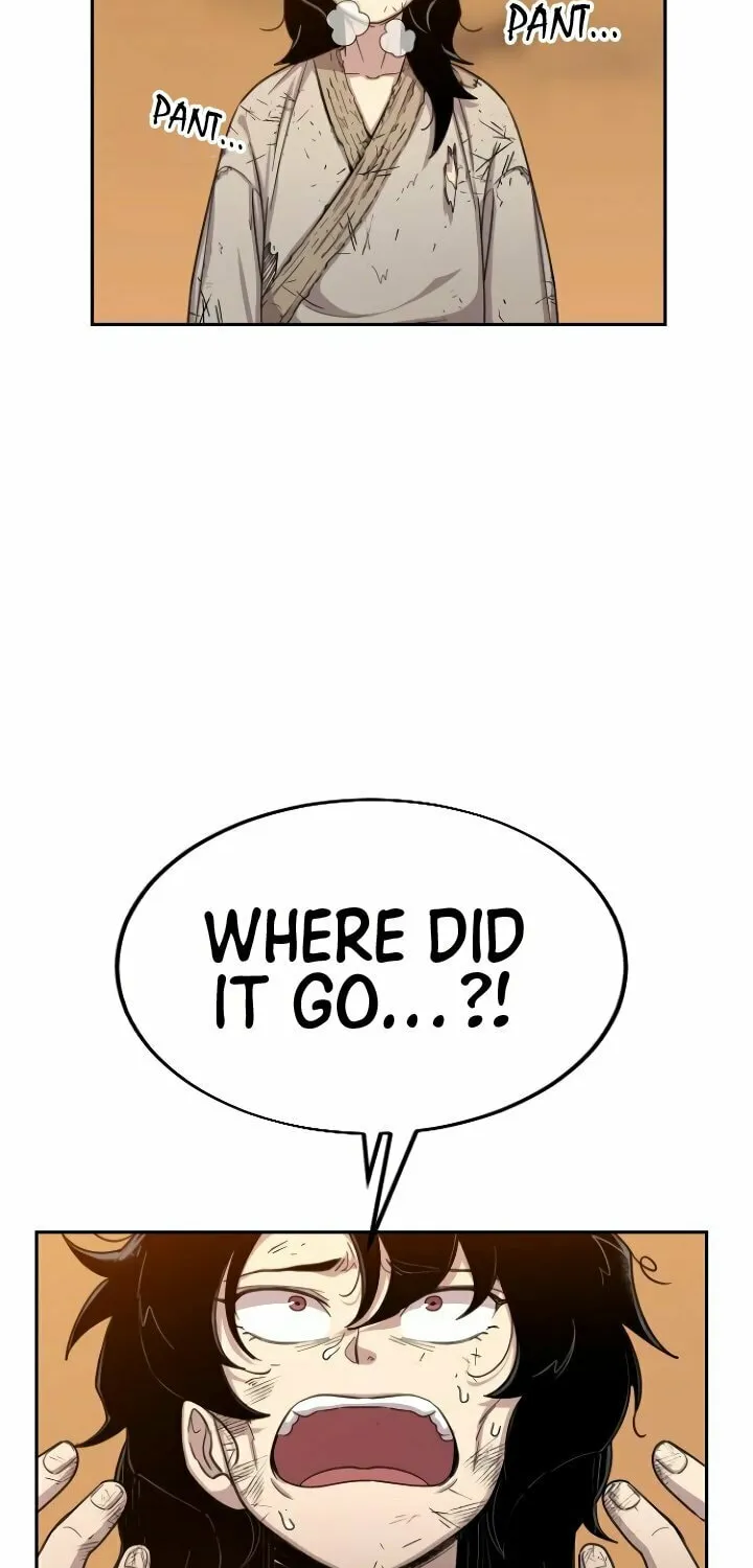 Return of the Blossoming Blade Chapter 3 page 32 - 
