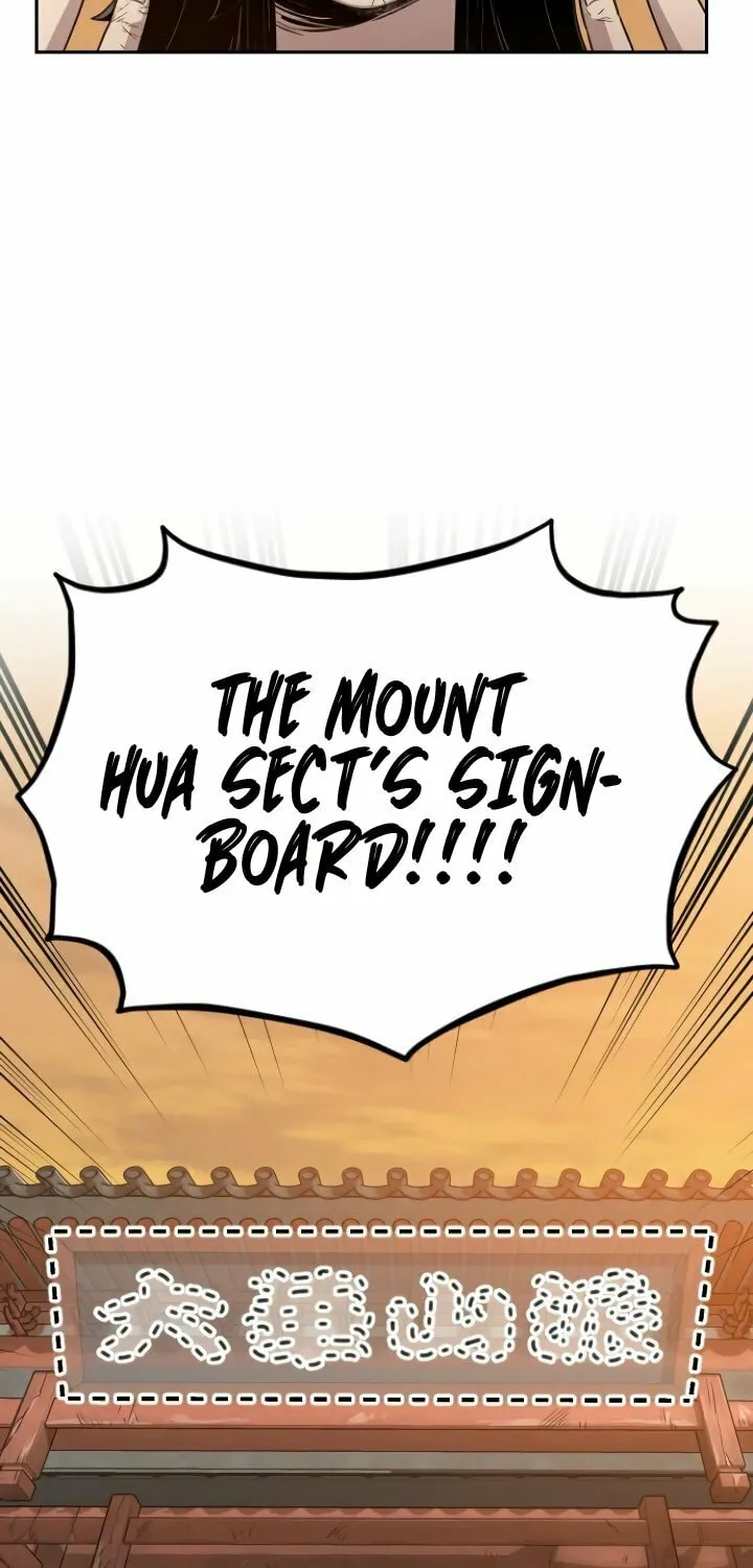 Return of the Blossoming Blade Chapter 3 page 33 - 
