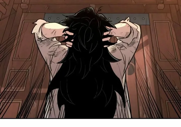 Return of the Blossoming Blade Chapter 3 page 34 - 