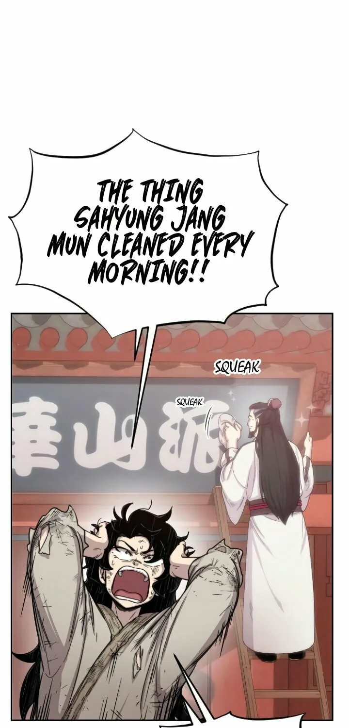 Return of the Blossoming Blade Chapter 3 page 35 - 