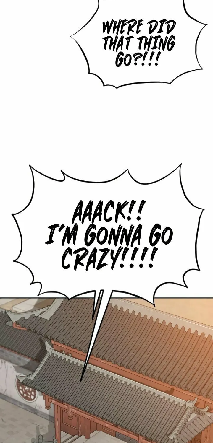 Return of the Blossoming Blade Chapter 3 page 36 - 
