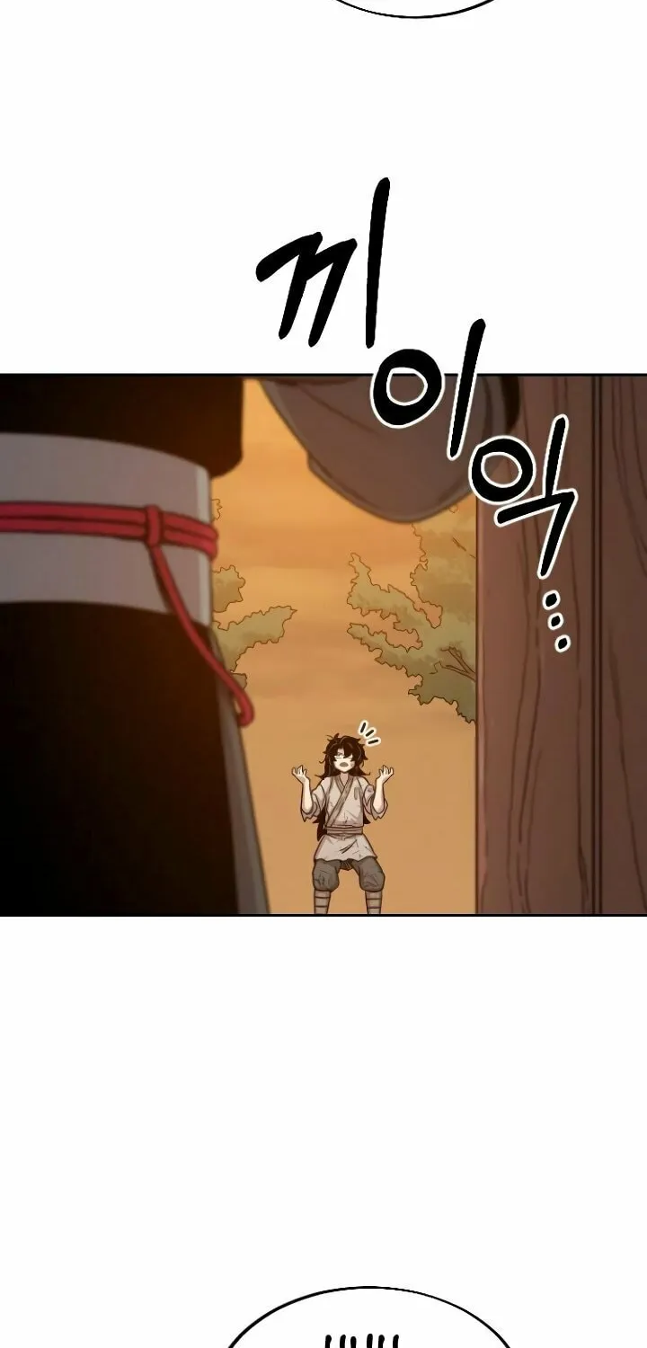 Return of the Blossoming Blade Chapter 3 page 38 - 