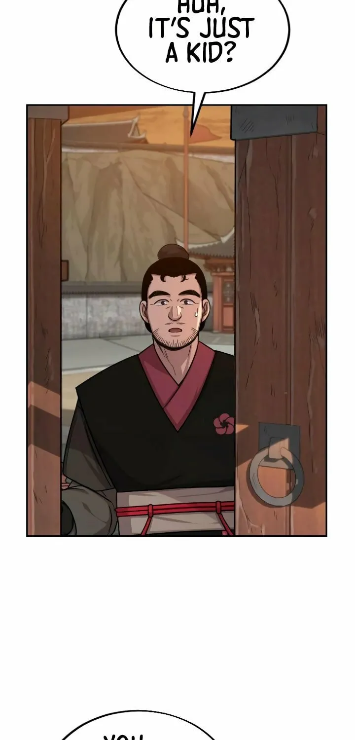 Return of the Blossoming Blade Chapter 3 page 39 - 