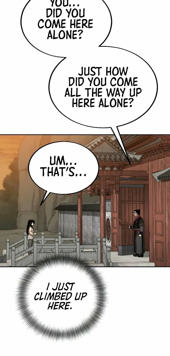 Return of the Blossoming Blade Chapter 3 page 40 - 