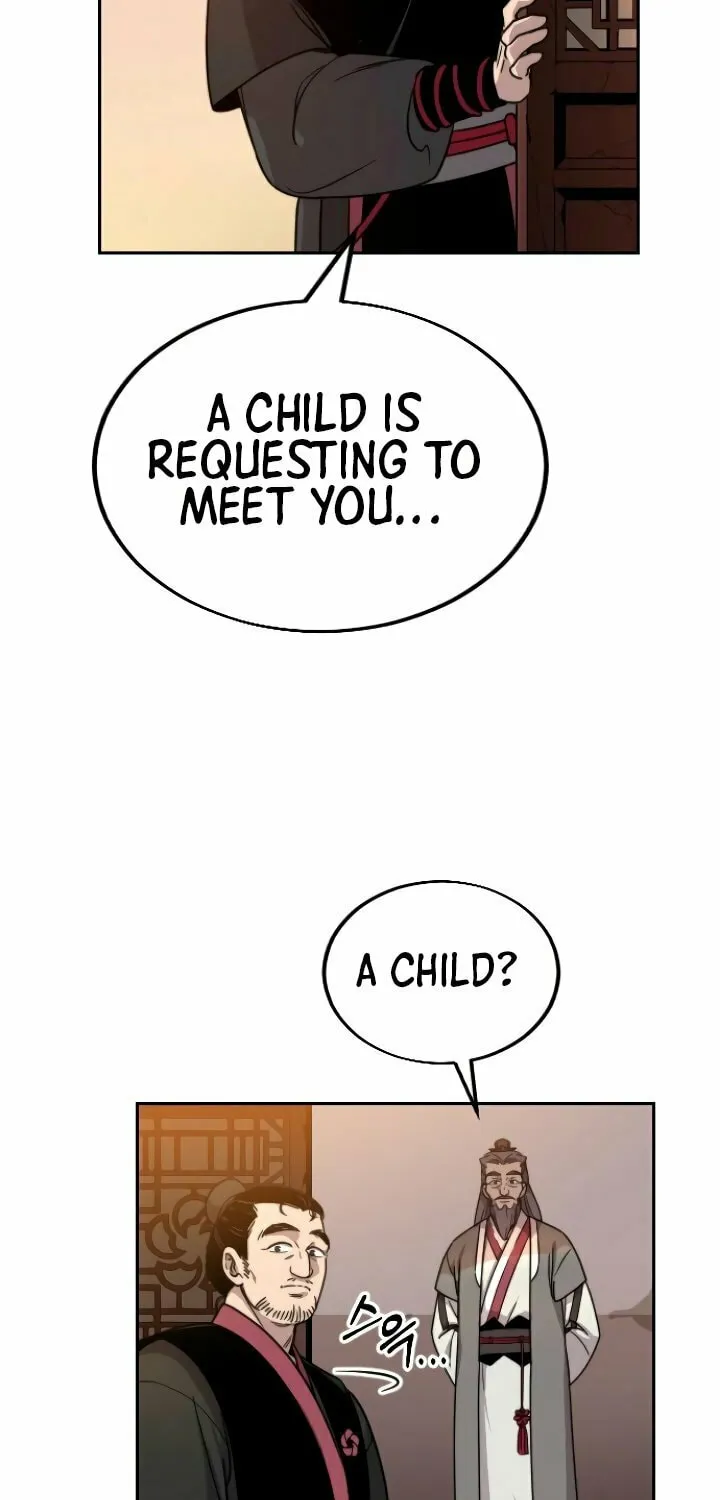 Return of the Blossoming Blade Chapter 3 page 5 - 