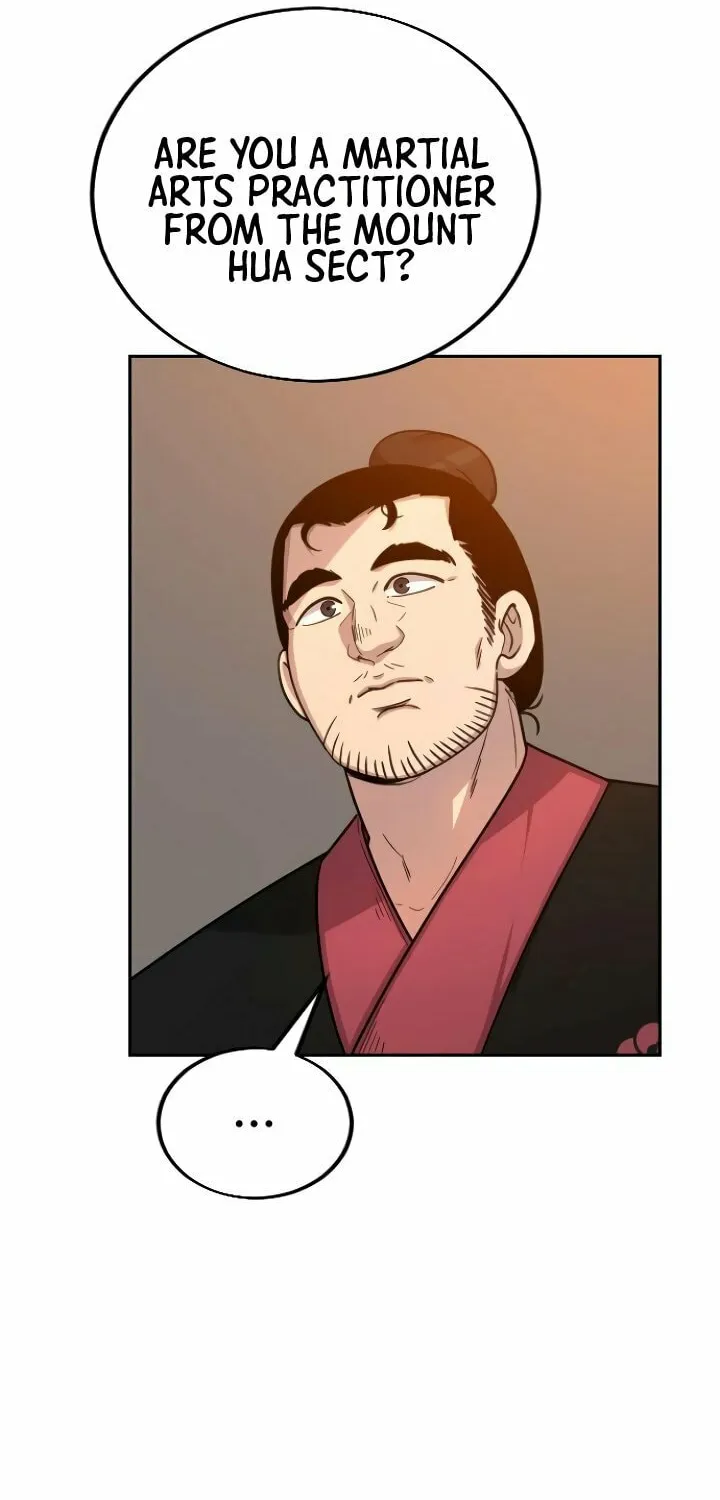 Return of the Blossoming Blade Chapter 3 page 42 - 