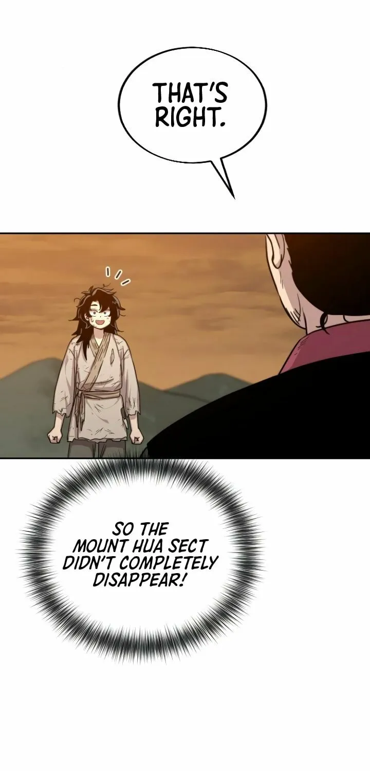 Return of the Blossoming Blade Chapter 3 page 43 - 