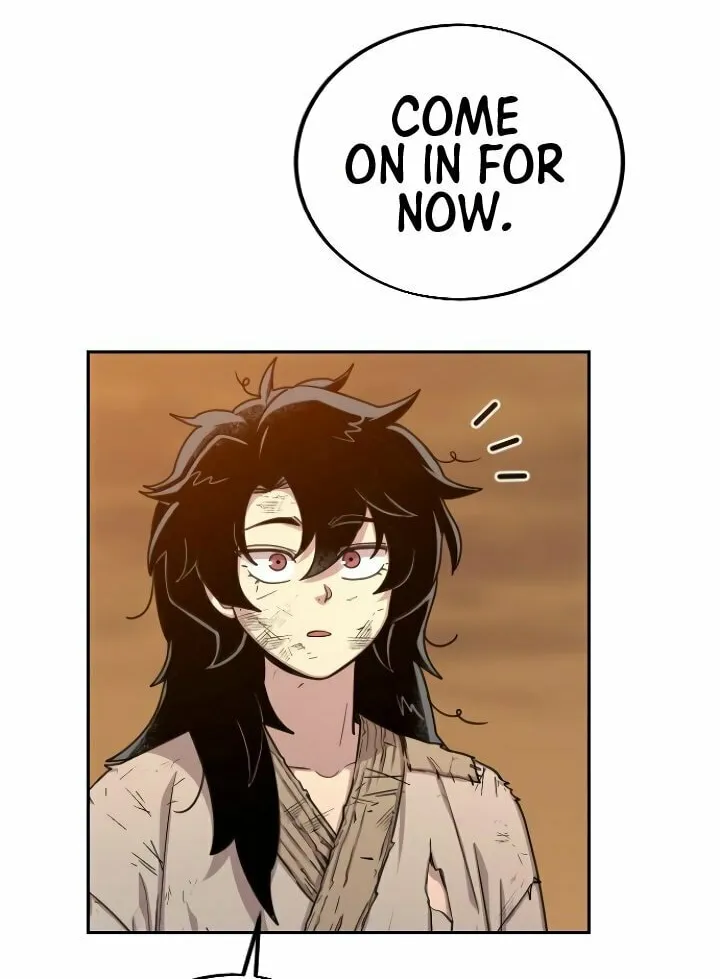Return of the Blossoming Blade Chapter 3 page 44 - 
