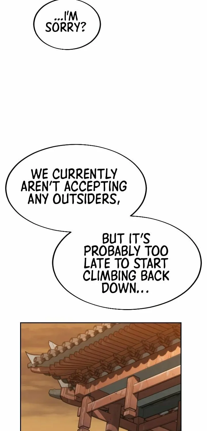 Return of the Blossoming Blade Chapter 3 page 45 - 