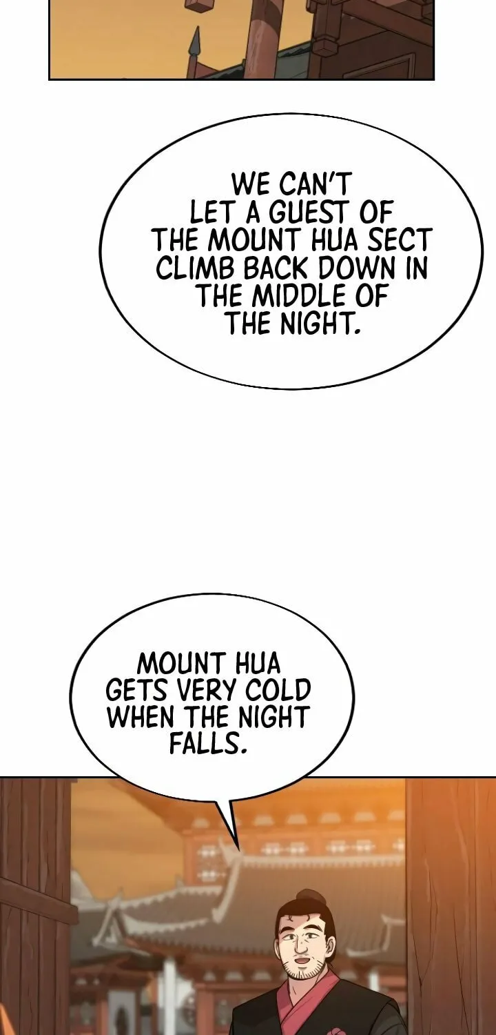 Return of the Blossoming Blade Chapter 3 page 46 - 