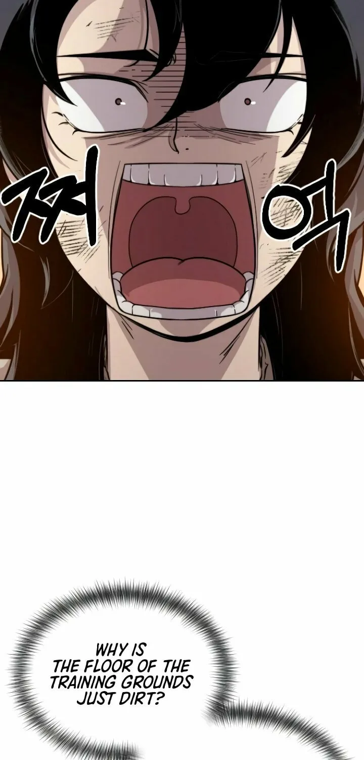 Return of the Blossoming Blade Chapter 3 page 48 - 