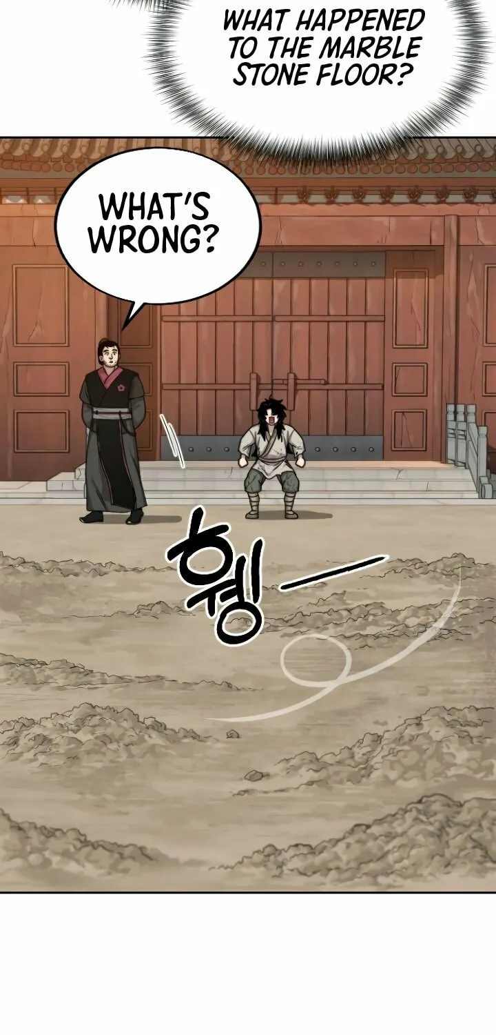 Return of the Blossoming Blade Chapter 3 page 49 - 