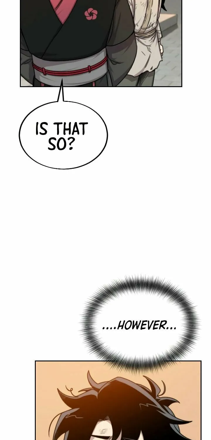 Return of the Blossoming Blade Chapter 3 page 51 - 