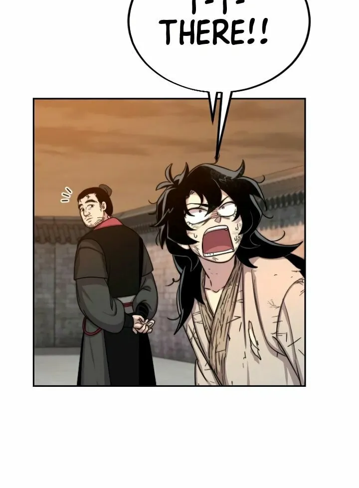 Return of the Blossoming Blade Chapter 3 page 54 - 