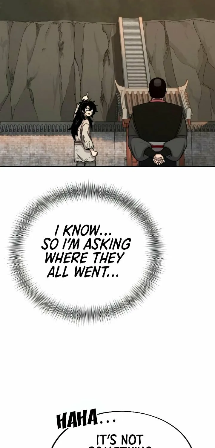 Return of the Blossoming Blade Chapter 3 page 57 - 