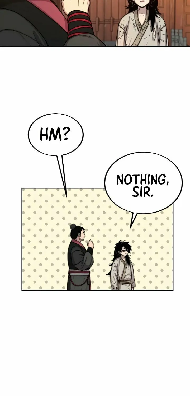 Return of the Blossoming Blade Chapter 3 page 60 - 
