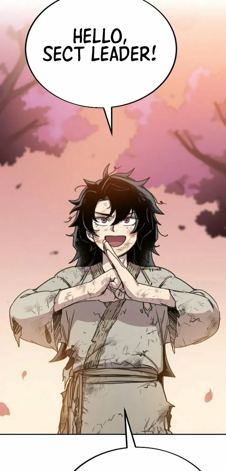 Return of the Blossoming Blade Chapter 3 page 7 - 