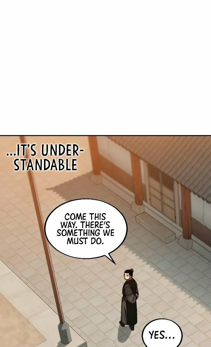 Return of the Blossoming Blade Chapter 3 page 61 - 