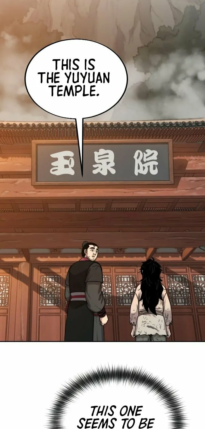 Return of the Blossoming Blade Chapter 3 page 64 - 