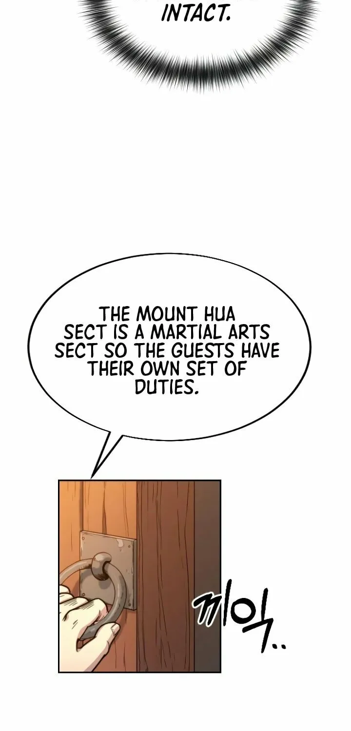 Return of the Blossoming Blade Chapter 3 page 65 - 