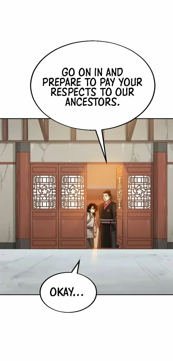 Return of the Blossoming Blade Chapter 3 page 66 - 