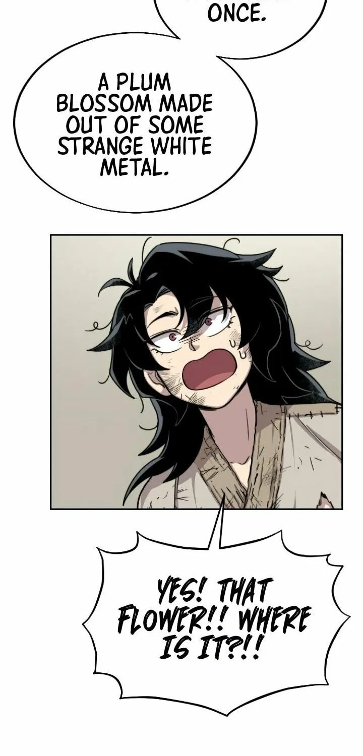 Return of the Blossoming Blade Chapter 3 page 76 - 