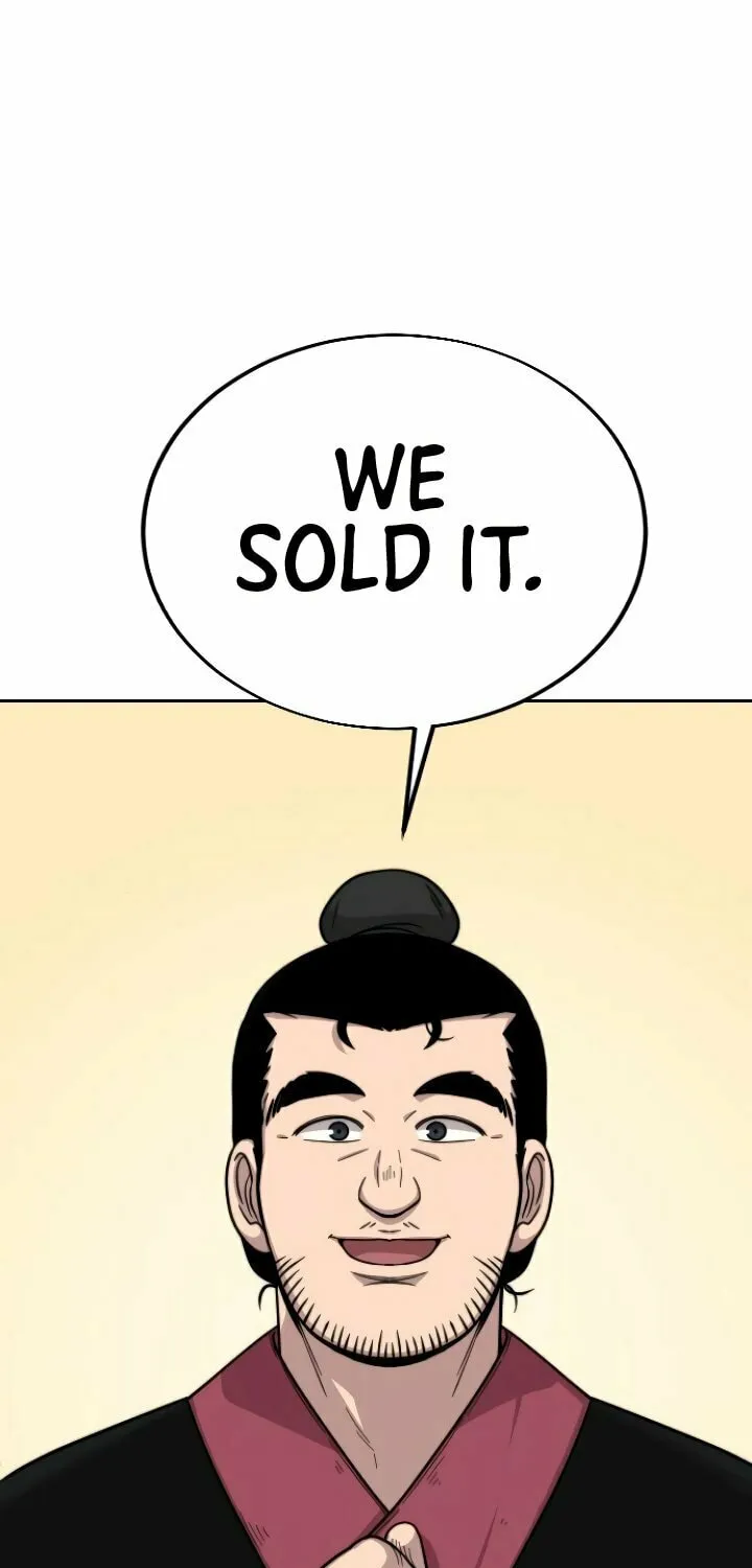 Return of the Blossoming Blade Chapter 3 page 77 - 