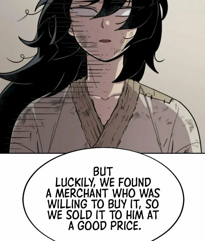 Return of the Blossoming Blade Chapter 3 page 79 - 