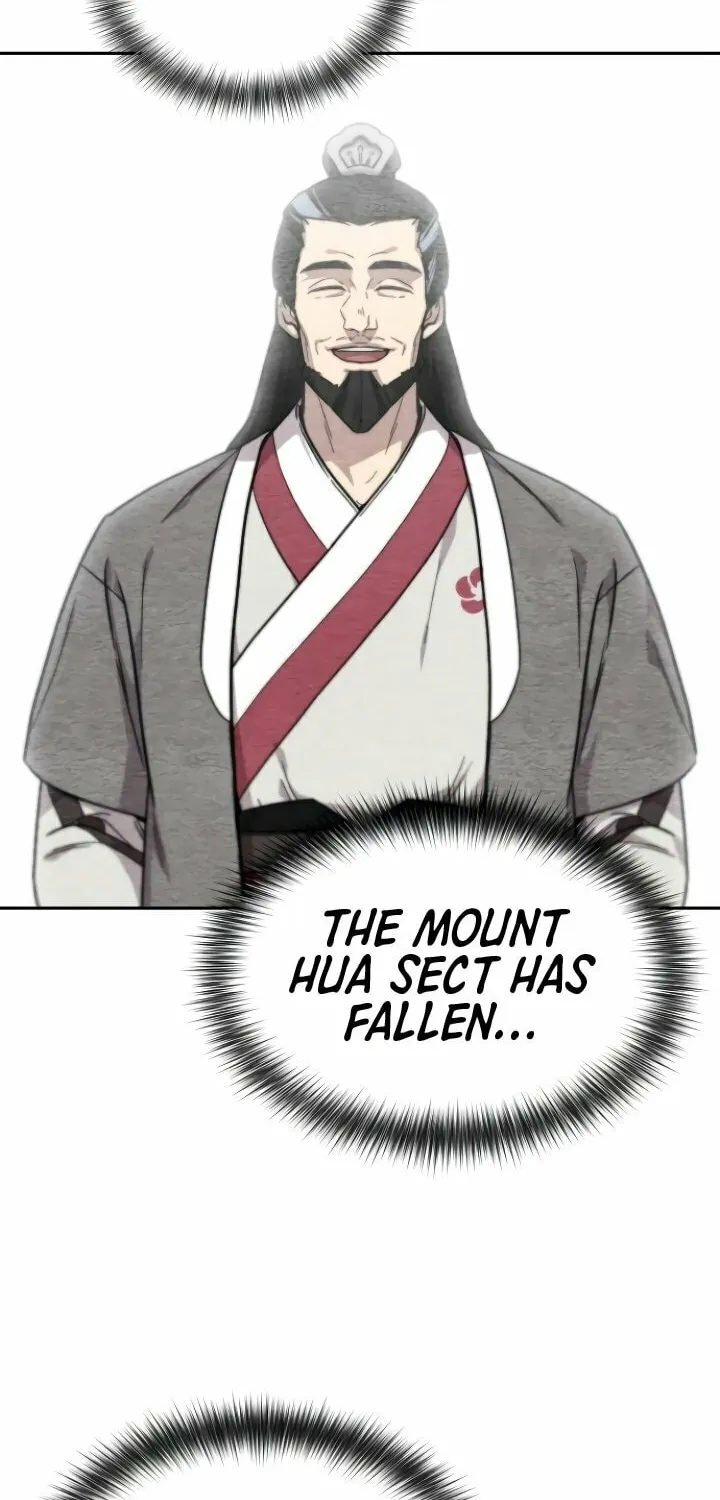Return of the Blossoming Blade Chapter 3 page 81 - 