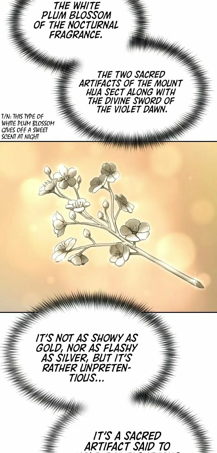 Return of the Blossoming Blade Chapter 3 page 82 - 