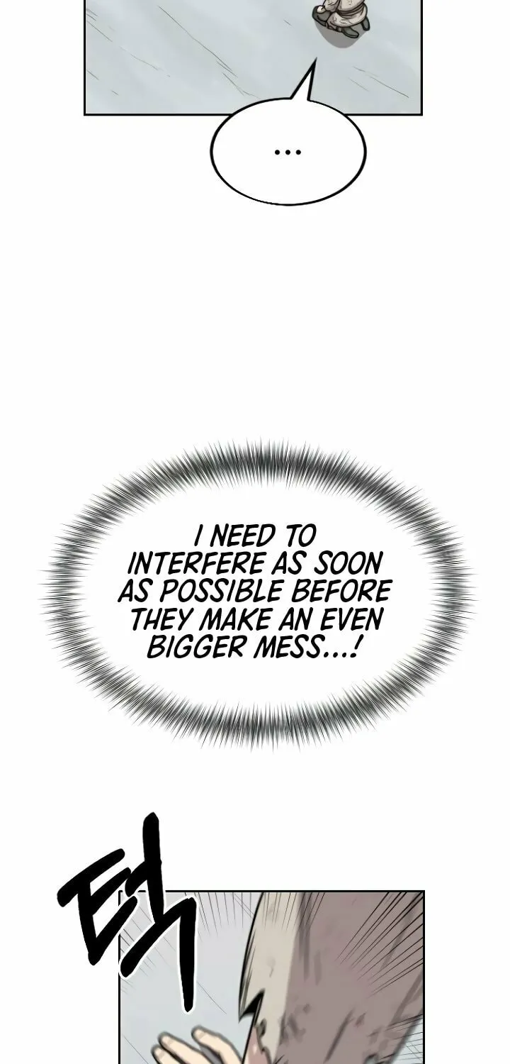 Return of the Blossoming Blade Chapter 3 page 84 - 