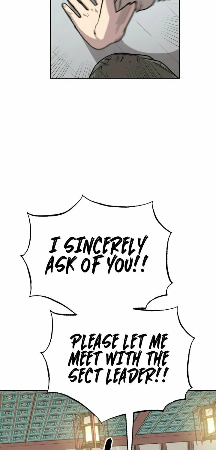 Return of the Blossoming Blade Chapter 3 page 85 - 